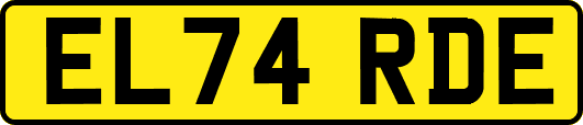 EL74RDE