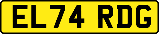 EL74RDG