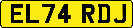 EL74RDJ