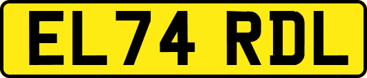 EL74RDL