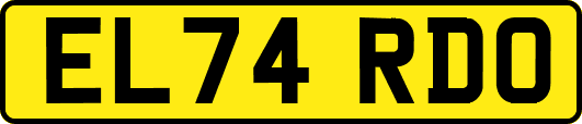 EL74RDO