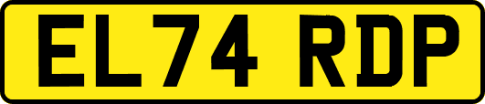 EL74RDP