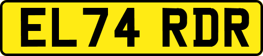 EL74RDR