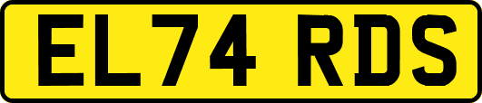 EL74RDS