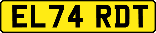 EL74RDT