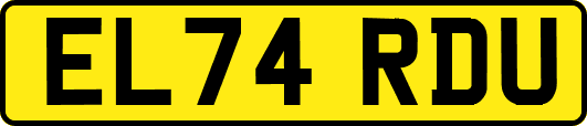 EL74RDU