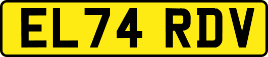 EL74RDV