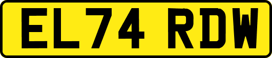 EL74RDW
