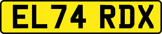 EL74RDX