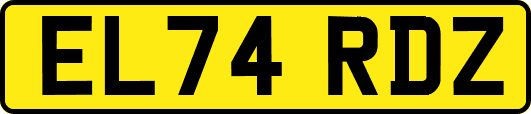 EL74RDZ