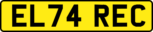EL74REC