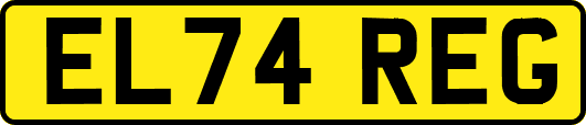 EL74REG