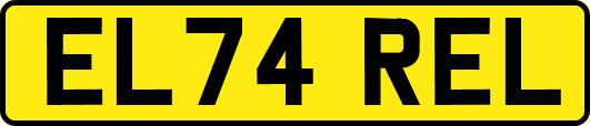 EL74REL