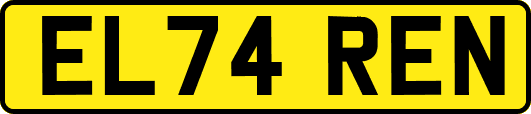 EL74REN