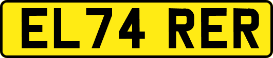 EL74RER