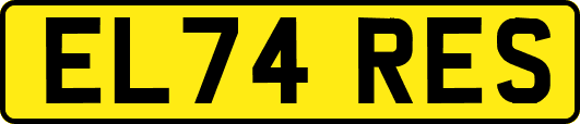 EL74RES