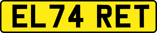 EL74RET