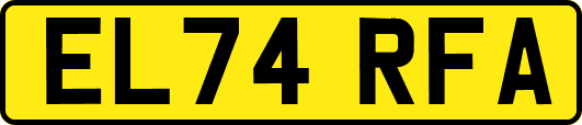 EL74RFA