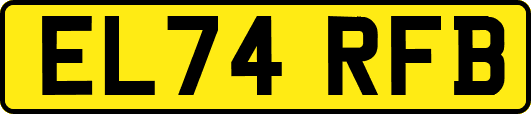 EL74RFB