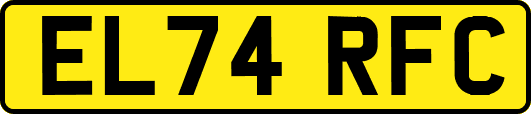 EL74RFC