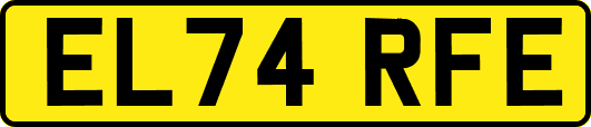 EL74RFE