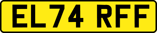 EL74RFF