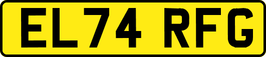 EL74RFG