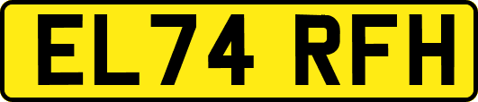 EL74RFH