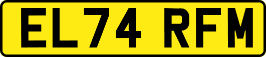 EL74RFM