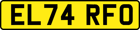 EL74RFO