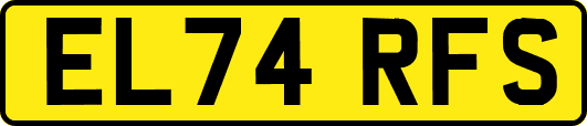 EL74RFS