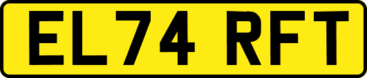 EL74RFT