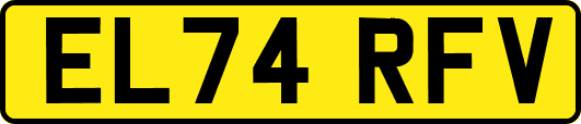 EL74RFV