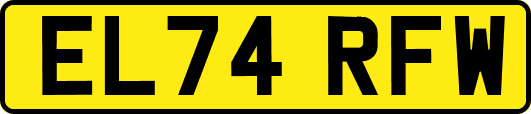 EL74RFW
