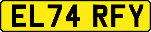 EL74RFY