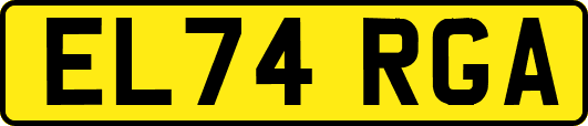 EL74RGA