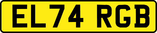EL74RGB