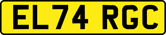 EL74RGC