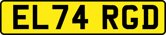 EL74RGD