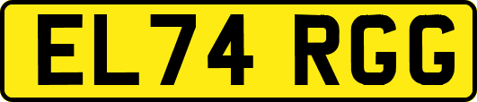 EL74RGG