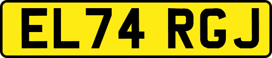 EL74RGJ