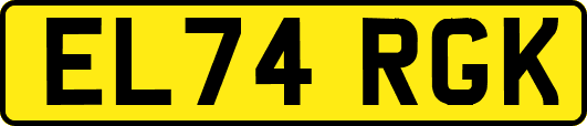 EL74RGK