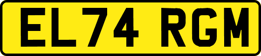 EL74RGM