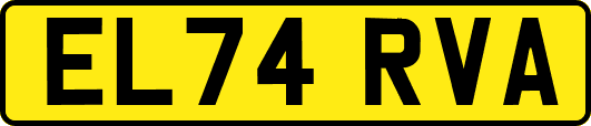 EL74RVA