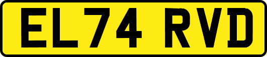 EL74RVD