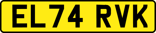 EL74RVK