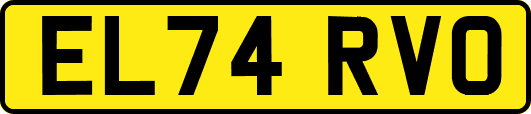 EL74RVO