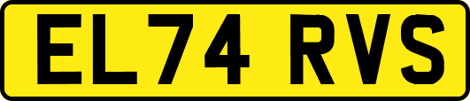 EL74RVS