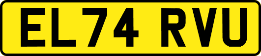 EL74RVU