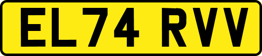 EL74RVV
